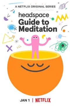 冥想正念指南第一季