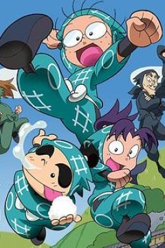 忍者乱太郎第二十四季