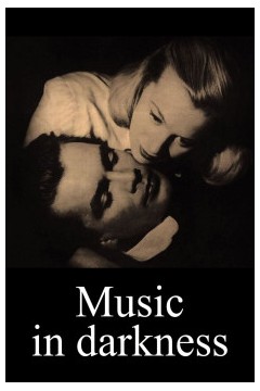 黑暗中的音乐