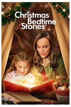 Christmas Bedtime Stories 2022