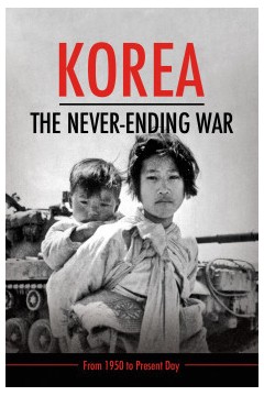朝鲜：永无止尽的战争
