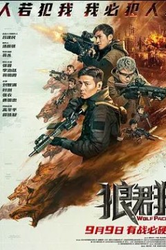 狼群2022