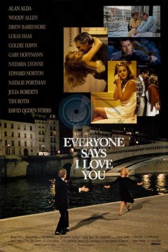 人人都说我爱你1996