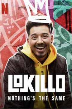 洛基洛：今非昔比