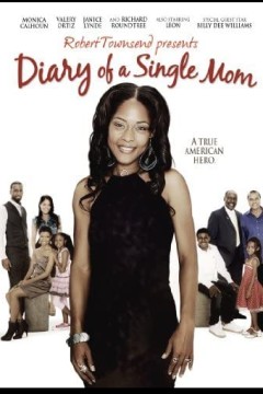 Diary of a Single Mom