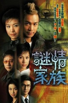 谜情家族2006