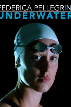 水下费代丽卡·佩莱格里尼