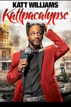 卡特·威廉姆斯：《卡特帕卡利普斯》