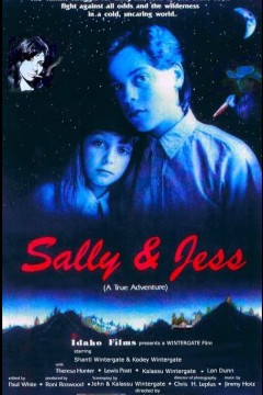 Sally  Jess 1989