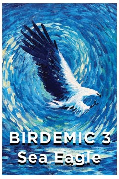 群鸟3：海雕来袭2022