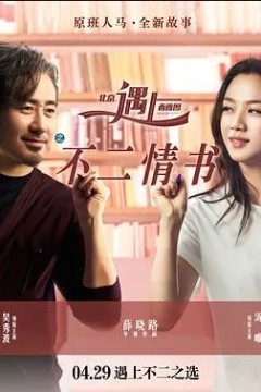 北京遇上西雅图之不二情书2016