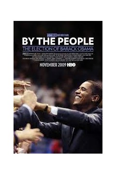 民心所向：奥巴马