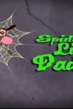 比利曼蒂和死神的大冒险第三季