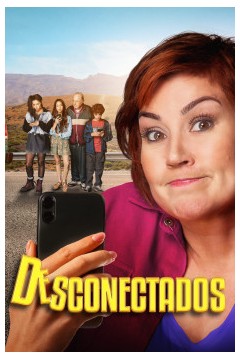 Desconectados 2022
