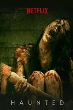 目击超自然第三季