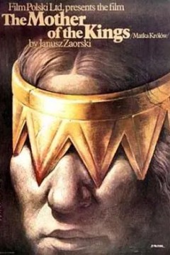 克洛尔一家之母