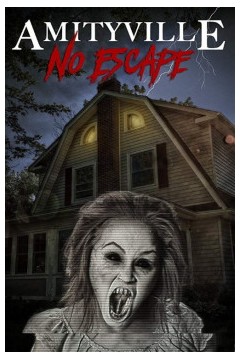 鬼哭神嚎之无处可逃