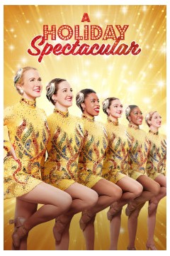 A Holiday Spectacular 2022