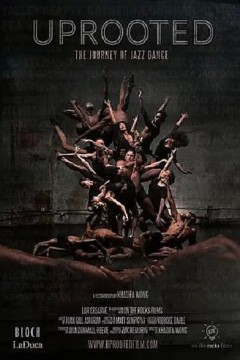 连根拔起：爵士舞之旅