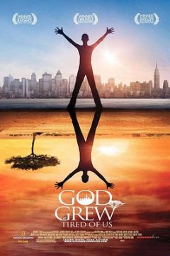 上帝不再眷顾我们