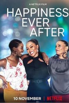 幸福四字箴言2：永远幸福