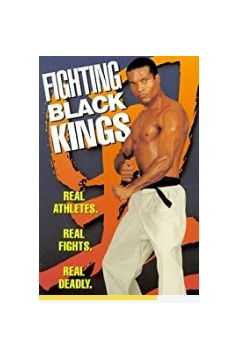 Fighting Black Kings 1976