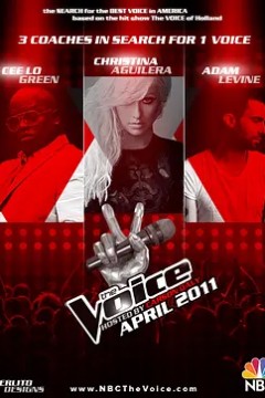 美国之声第一季