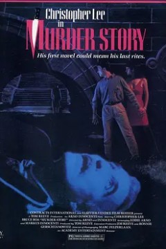 谋杀故事