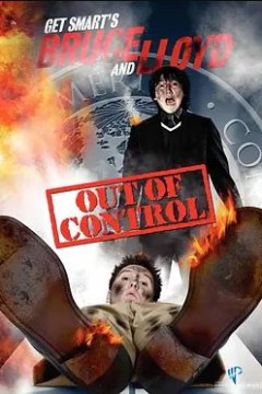 糊涂侦探：失控的布鲁斯和洛伊德