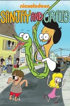 三三爬爬秀第一季