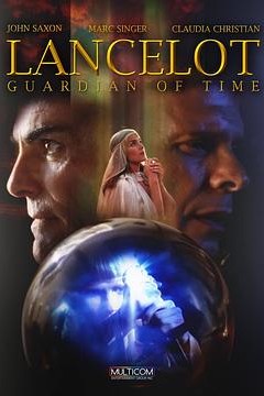 兰斯洛特：时间守护者