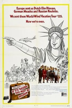 如果星期二，一定是在比利时1969