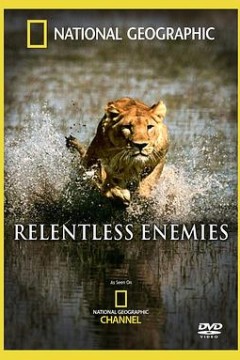 国家地理：冷酷宿敌