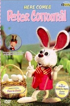 彼得兔来了