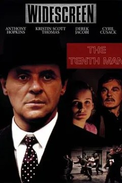第十个人1988