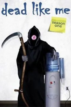 死神有约第一季