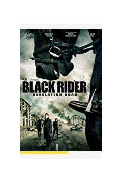 The Black Rider： Revelation Road 2014