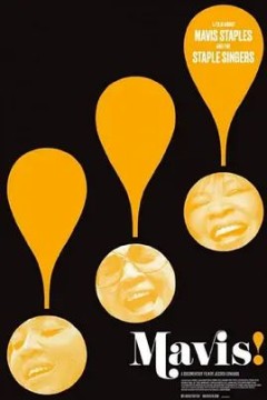 Mavis!