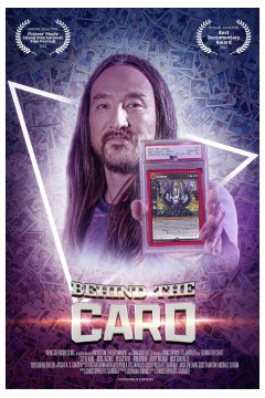 Behind the Card 2022