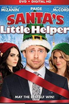 圣诞老人的小助手