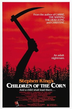 玉米田的小孩1985