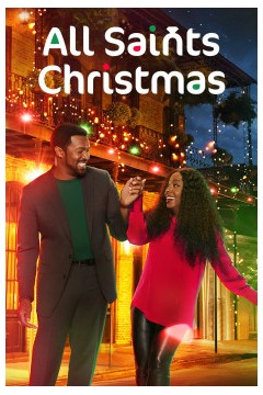 All Saints Christmas 2022