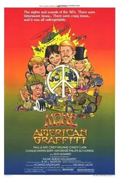 美国风情画续集1979