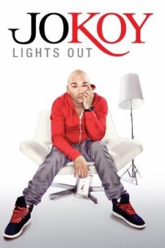 Jo Koy： Lights Out 2012