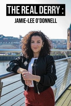 真正的德里：杰米-李·奥唐纳