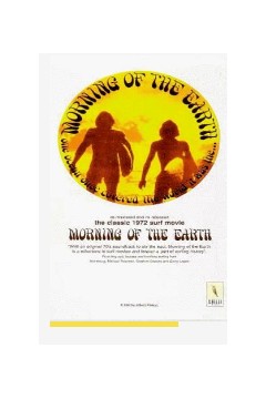 Morning of the Earth