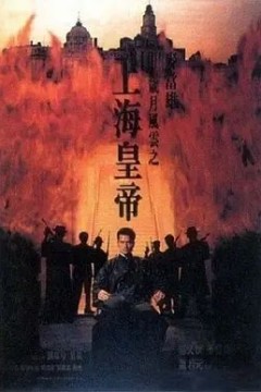 岁月风云之上海皇帝1993