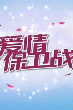 爱情保卫战2016