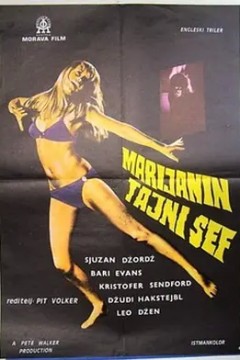 死亡尖叫，玛丽安娜1971