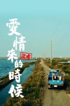 爱情没有来的时候